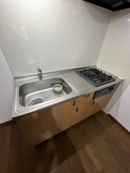 フェアリーテール出屋敷の物件内観写真